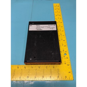 SERVO, CONTROLADOR Y MOTOR PASO A PASO TEKNIC SST-1500-108 - Equipos y piezas de semiconductores de confianza de renombre global disponible en - Product Image 1