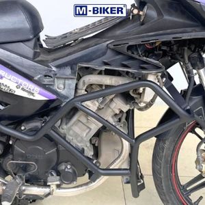 M-Biker Yamaha Exciter 150 Crash Bar Protection Moteur Accessoires Moto - Product Image 2