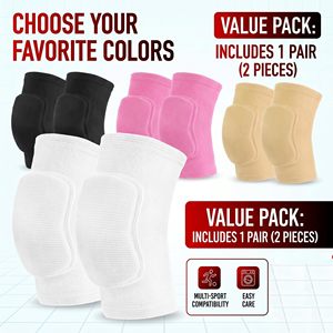 Genouillère de soutien en néoprène pour le basketball, protection professionnelle, manchon de genou élastique épais avec logo personnalisé OEM ODM - Product Image 3