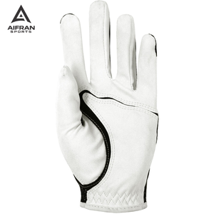 ถุงมือกอล์ฟ AIFRAN Ergonomic Fit: ถุงมือกีฬาที่ยืดหยุ่นสูงสำหรับการเล่นในทัวร์นาเมนต์ - Product Image 5