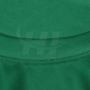 เสื้อฟุตบอลผ้าตาข่ายระบายอากาศ - Product Image 4