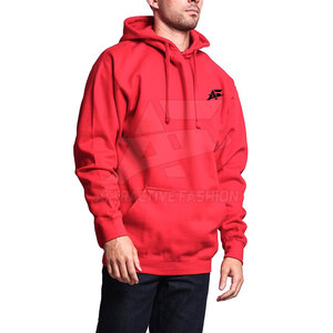 Hoodies coupe ample de style nouveau pour usage extérieur, faible MOQ, personnalisez vos propres hoodies basiques coupe ample très demandés, en vente - Product Image 3