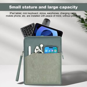Sleeve <b>Bag</b> Pouch Case for iPad 9.7 & 11 Durable <b>Tablet</b> Cover - Product Image 6