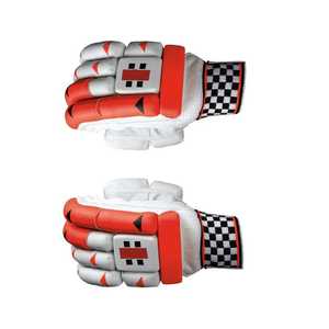 Guantes de Críquet de Piel Sintética PU de Primera Calidad, Diseño Liso, Dedos Completos, Venta al Por Mayor, Color y Talla Personalizables a Precio Razonable - Product Image 3