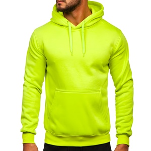 ชุดกีฬาผู้ชายคุณภาพดีที่สุด แบบสั่งทำพิเศษ เนื้อผ้าระบายอากาศ ชุดวอร์มออกกำลังกาย เสื้อฮู้ด กางเกงขายาว สตรีทแวร์ รับผลิตแบบ OEM ขายส่ง - Product Image 6