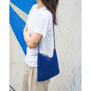 DIY Package Mini Milli Summer <b>Net</b> <b>Bag</b> - Product Image 1