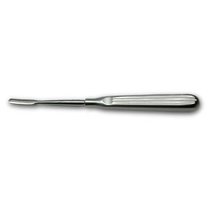Elevadores Espinales Cobb de Acero Inoxidable, Elevador Perióstico Ortopédico - Product Image 3