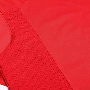 Maillot de football américain OEM en polyester respirant avec impression sérigraphique éblouissante, logo personnalisé, équipement d'équipe professionnel durable - Product Image 5