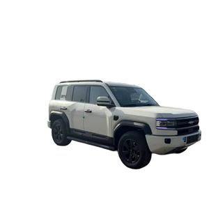 รถยนต์ใหม่เอี่ยมปี 2026 BYD LEOPARD 5UL ระบบขับเคลื่อนอัตโนมัติ 0 กม. 599 แรงม้า เครื่องยนต์ 4 สูบ 5 ที่นั่ง เกียร์อัตโนมัติ - Product Image 1