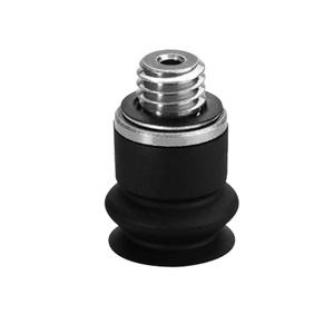 Almohadilla de vacío neumática SMC modelo para piezas de equipos de manipulación de materiales - Product Image 2