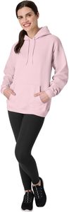 Sudadera con Capucha Personalizada con Logotipo, para Hombre, Corte Regular, Cuello en V, Forro Polar, 100% Algodón, Impermeable, Ecológica, Informal, para Invierno - Product Image 2
