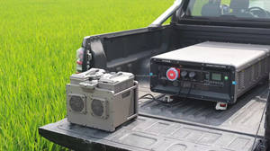 18S 7200W 배터리 충전기 공기 냉각기 듀얼 채널 Zhi Ann OEM 18S - Product Image 4