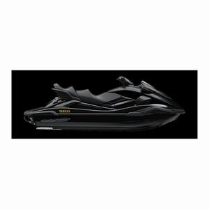 Moto Acuática Yamaha para Actividades de Ocio y Diversión - Product Image 4