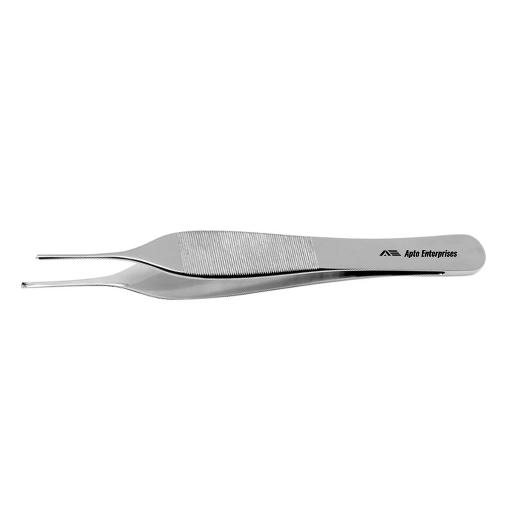 Jefferson Forceps