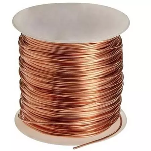 99% Best Quality Millbery <b>Cheap</b> Scraps Copper Wire Scraps - Product Image 2