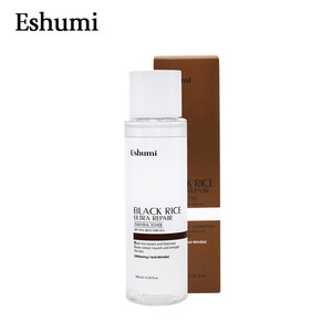 [Buestic] Tonique Facial Essentiel Eshumi 200ml à Base d'Eau, Vitamine C Éclaircissante, Essence Visage Quotidienne Végétalienne - Product Image 1