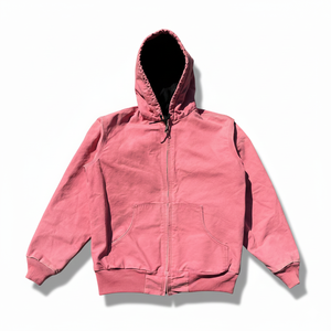 Sudadera con Capucha Personalizada de Alta Calidad al por Mayor, Nueva Tendencia 2026, 100% Algodón, Forro Polar Grueso, Funcional, para Hombre, en Dos Colores - Product Image 6