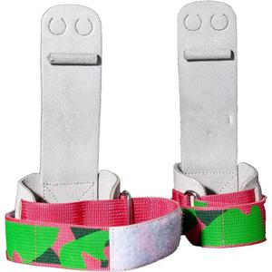 Weightlifting Training Non-Slip <b>Hand</b> <b>Grip</b> Gymnastics Fitness Athletics Workout Customized Logo and Design <b>Hand</b> <b>Grips</b> - Product Image 5