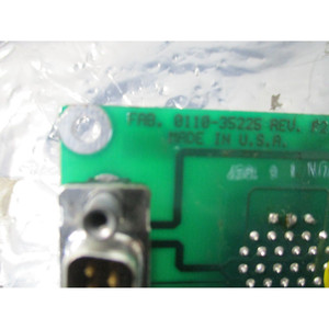 AMAT 0100-35225 Assy, Interlock de micro-ondes pour PCB - Équipements et pièces semi-conductrices d'occasion fiables à l'échelle mondiale chez - Product Image 6