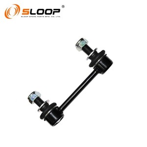 48802-48010 Biellette de bras stabilisateur arrière R pour Toyota - Product Image 6