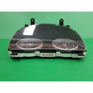 Accent 2001-2012 CLUSTER ASSY-INSTRUMENT d'occasion OEM 940031E550 - Product Image 2