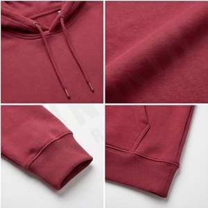 Sudadera de cuello redondo personalizada de nuevo estilo para mujer, Sudadera corta de alta calidad al por mayor para mujer, sudaderas con capucha, sudadera de algodón de marca - Product Image 4