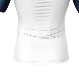 New Custom Men's <b>Compression</b> <b>Shirt</b> Nylon Spandex Male Workout Long-sleeve <b>Shirts</b> High Quality Fitness <b>Compression</b> <b>Shirt</b> Men - Product Image 4