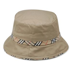 Chapeaux Bob Tendance Couleur Unie Vente en Gros Légers Unisexe pour Voyage et Activités de Plein Air Protection Solaire - Product Image 3