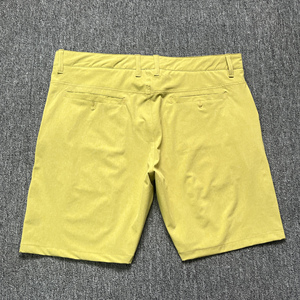 walkshorts cargo shorts beach shorts 4 way Stretch Men's Gym Shorts with Pocket Quick-Dry Breathable for Training boardshorts - Product Image 2