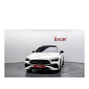 Mercedes-Benz Clase CLE CLE200 Coupé 2024/5, 22,552 km, Volante a la Izquierda, Caja de Cambios Automática con Cámara Trasera - Product Image 3