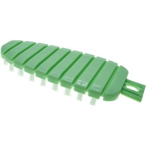 A0716 Spazzole Flessibili per Pulizia Frutta e Verdura, Utensili per Carote, Patate, Ravanelli, Mele Verdi - Product Image 6