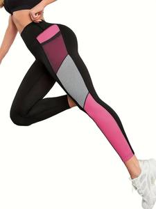 Leggings para Mujer al por Mayor para Exportación, Fabricados por Productores Confiables de Ropa Deportiva - Product Image 3