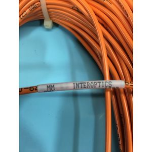 Cable de Fibra Óptica Interoptics MGBGB-AC0100, Varian - Equipo y Piezas de Semiconductores de Confianza a Nivel Mundial - Product Image 4