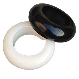 กำไลข้อมือเรซินทำมือหลากสีสร้อยข้อมือเรซิ่นแฮนด์เมดกำไลข้อมือเรซินกว้างแบบไม่สม่ำเสมอสำหรับผู้หญิง - Product Image 1