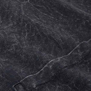 Wholesale Customized Cotton <b>Acid</b> Washed T Shirts Vintage Stone <b>drop</b> shoulder <b>Acid</b> Washed T Shirts - Product Image 6