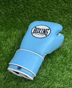 Gants de kickboxing et de Muay Thai de haute qualité, légers et premium, personnalisés pour hommes, femmes et enfants, absorbant les chocs, pour la salle de sport et l'entraînement de boxe - Product Image 2
