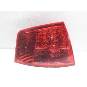 Feu arrière gauche LED A8 D3 2004-2010 (côté gauche) d'occasion d'origine 4E0945095C - Product Image 1