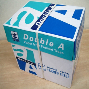 Cheap A4 Copy Paper 80Gsm Double A white <b>office</b> <b>printing</b> paper - Product Image 6