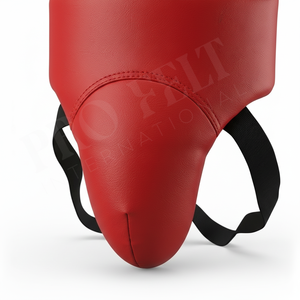 Safety Gear Protective High Performance Groin Guard for Martial Arts MMA Boxing Taekwondo Training Men Stage Fighting Groin Pad - Product Image 4