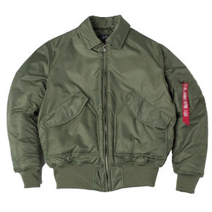 Men's High Quality Casual Zipper Jacket Stand Collar Full Sleeve <b>Warm</b> Windproof Outdoor Winter Coat Custom Logo <b>Waterproof</b> - Product Image 5