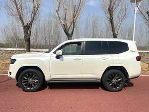 <span class=keywords><strong>Land</strong></span> Cruiser (Importado) LC300 Automático. Especificaciones Originales <span class=keywords><strong>de</strong></span> Fábrica, Excelente Rendimiento y Conducción Segura - Product Image 3