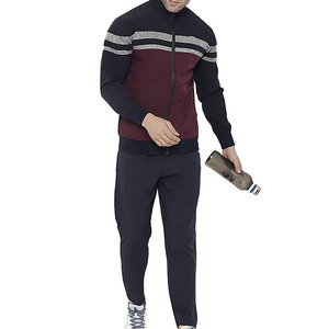 Survêtements en gros, vêtements de sport pas chers, ensembles de jogging deux pièces, vêtements décontractés confortables et tendance, livraison directe d'usine - Product Image 6