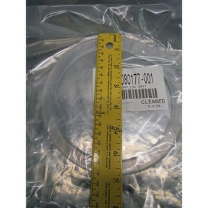 LAM Research 716-080177-001 Ring Focus 150mm ESC - Equipo y piezas de semiconductores de confianza de la marca global Legacy - Product Image 4