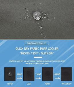 Shorts de Baño para Hombre de Alta Calidad, Sostenibles, con Cordón Elástico, Secado Rápido, Corte Clásico, Largo hasta la Rodilla, Color Personalizado, AOP - Product Image 1