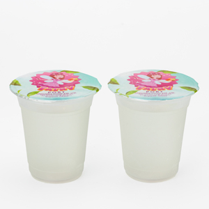 ขวดน้ำมะพร้าวสดแช่เย็นขนาด300มล. เก็บความรู้สึกแบบเขตร้อน - Product Image 4