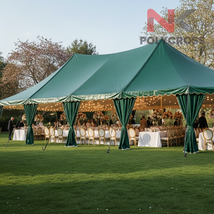 Bâche de protection imperméable de qualité commerciale pour zone de restauration, ignifuge, pour cuisine extérieure et service alimentaire - Product Image 5