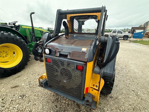 Cargadora compacta 324G del año 2020 en venta a precios de mayorista, maquinaria de construcción - Product Image 2