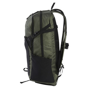 Adventure Travel Equipment Hiking Bag Durable Backpack With Breathable <b>Back</b> Panel For Mountain Camping Trekking - Product Image 3