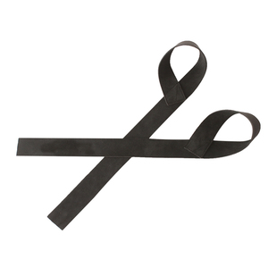 Sangle de musculation en cuir de qualité supérieure avec logo personnalisé, ceinture de musculation réglable pour la musculation, le fitness et le sport - Product Image 1