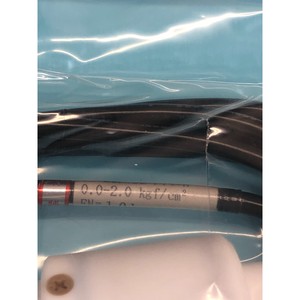 เซ็นเซอร์วัดแรงดัน RKC CZ-20P-02-PT4*A, 7-39-02423 - อุปกรณ์และอะไหล่เซมิคอนดักเตอร์ระดับโลกที่เชื่อถือได้ - Product Image 6